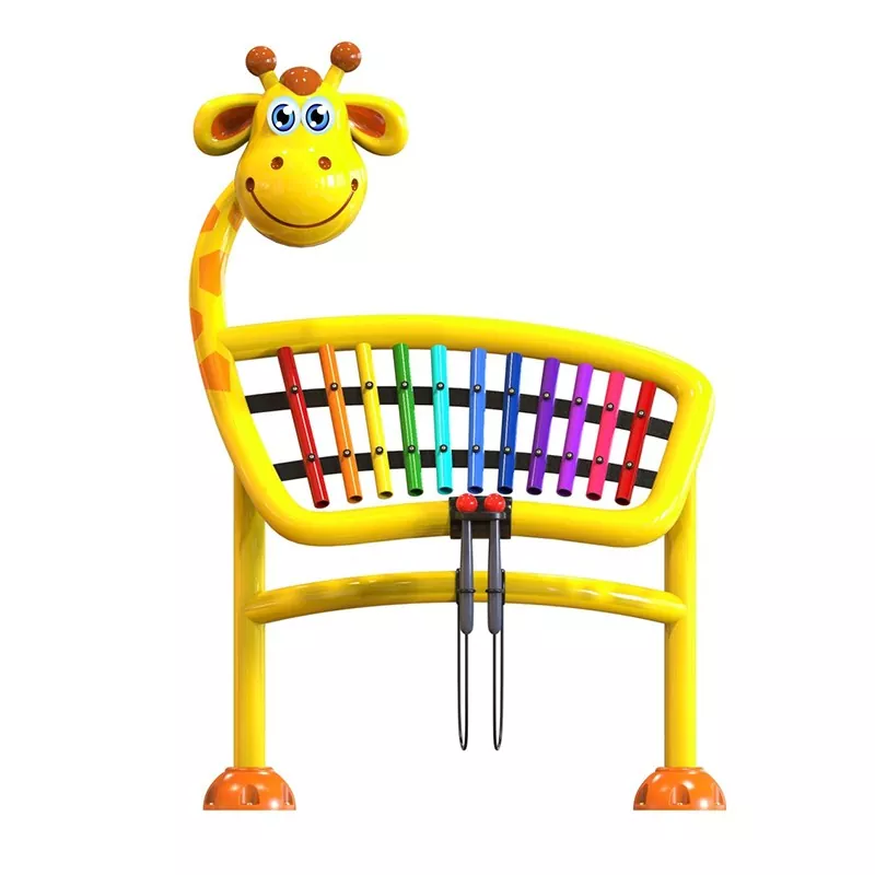 Jakie są zalety perkusji dla dzieci na świeżym powietrzu?