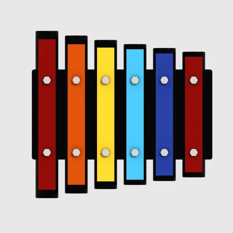 Dlaczego Rainbow Trio Ensemble jest idealnym pierwszym instrumentem muzycznym dla małych dzieci?
