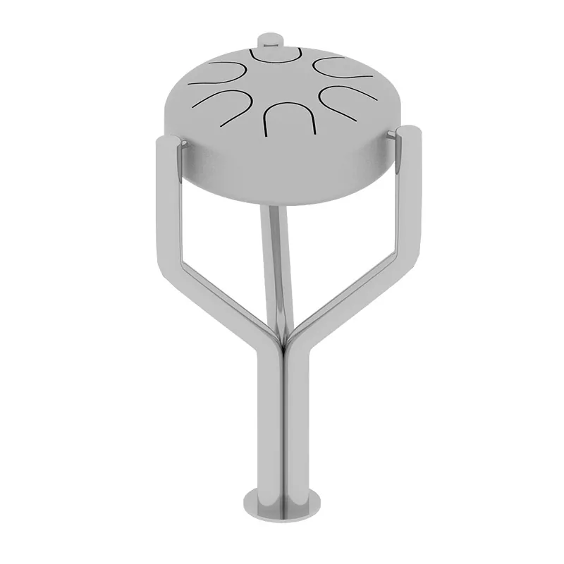 Zapomnij o mnie, a nie Petal Drum