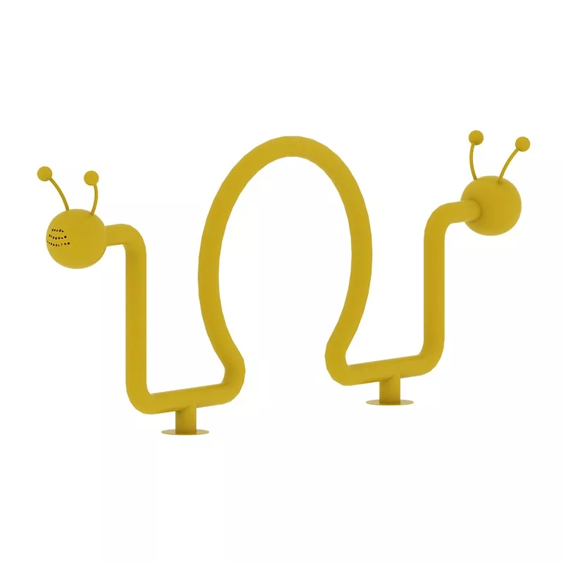 Muzyczna tablica ścienna z instrumentami perkusji