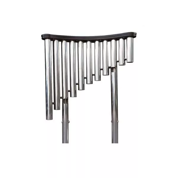 Muzyczna perkusja na świeżym powietrzu dla dzieci