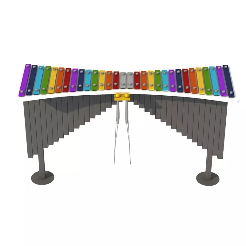 Instrument Duet Instruments Outdoor Percussion Instruments