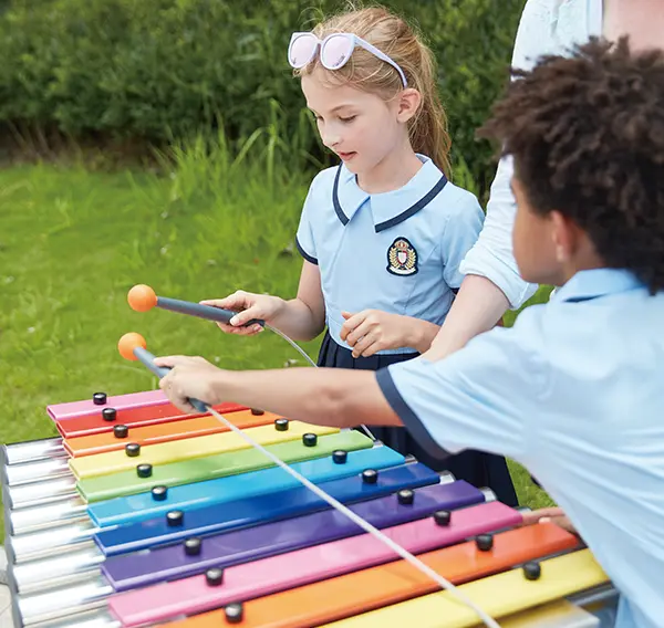 Park społecznościowy