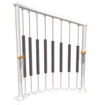 Zespół premium na zewnątrz instrumenty perkusyjne
