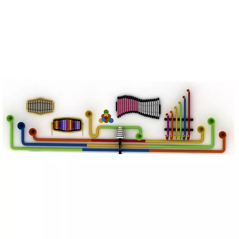 Talk Tube Speak Muzyki