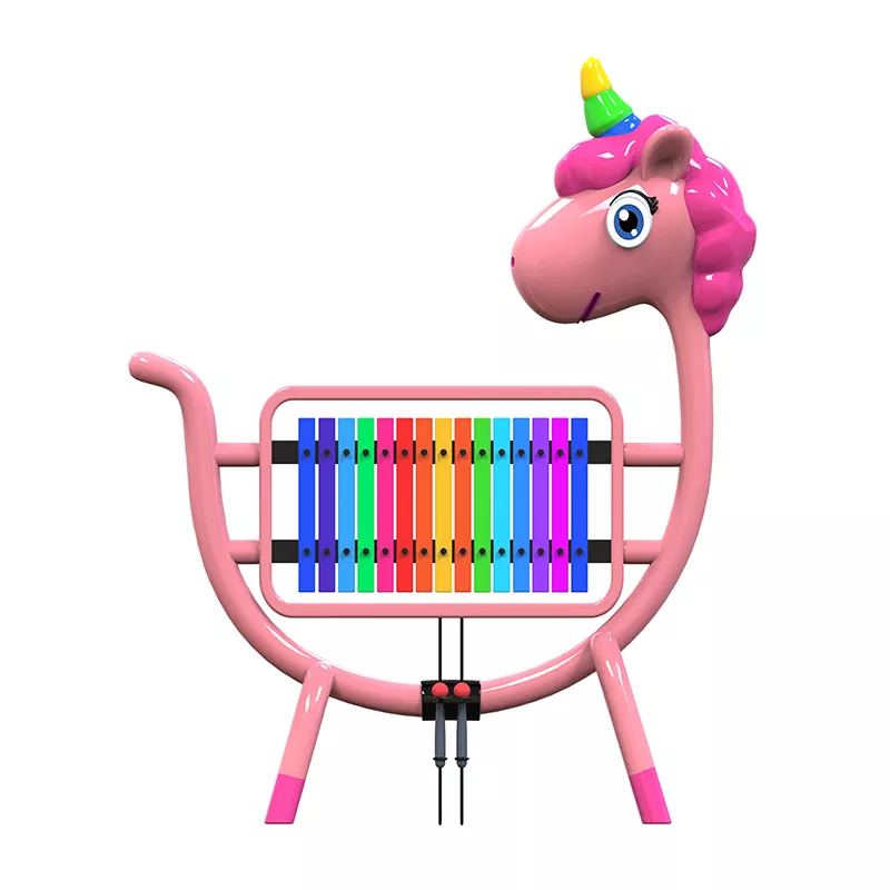 Sprzedam Tematyczny Plac Zabaw z Systemami Muzycznymi